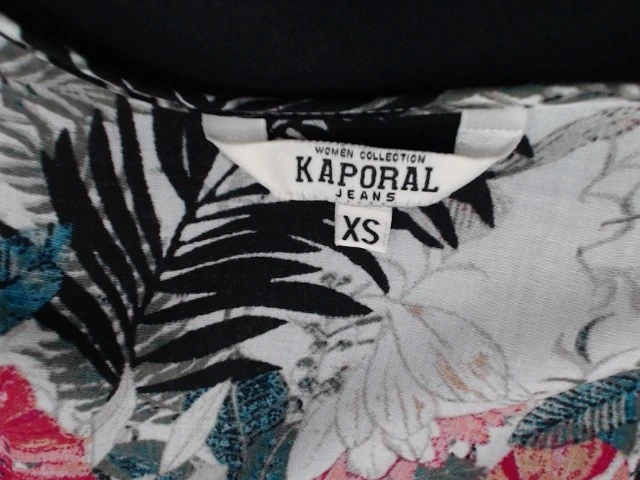 Roupão de verão Kaporal – photo 3